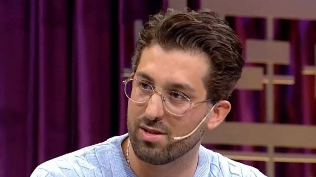 “Annem kapandı diye beni okuldan almaya gelme demiştim”