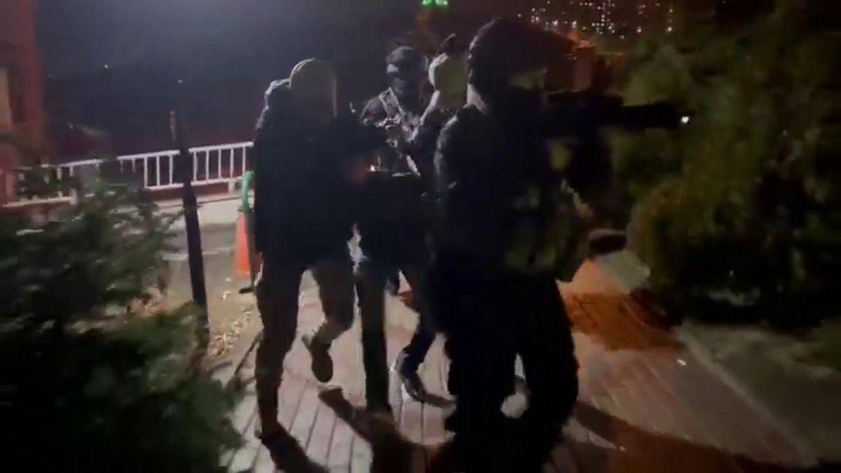 Hablemitoğlu cinayetinde yeni gelişme