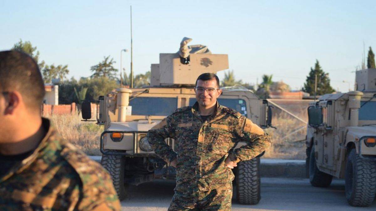 MİT, İran asıllı PKK'lıyı etkisiz hale getirdi