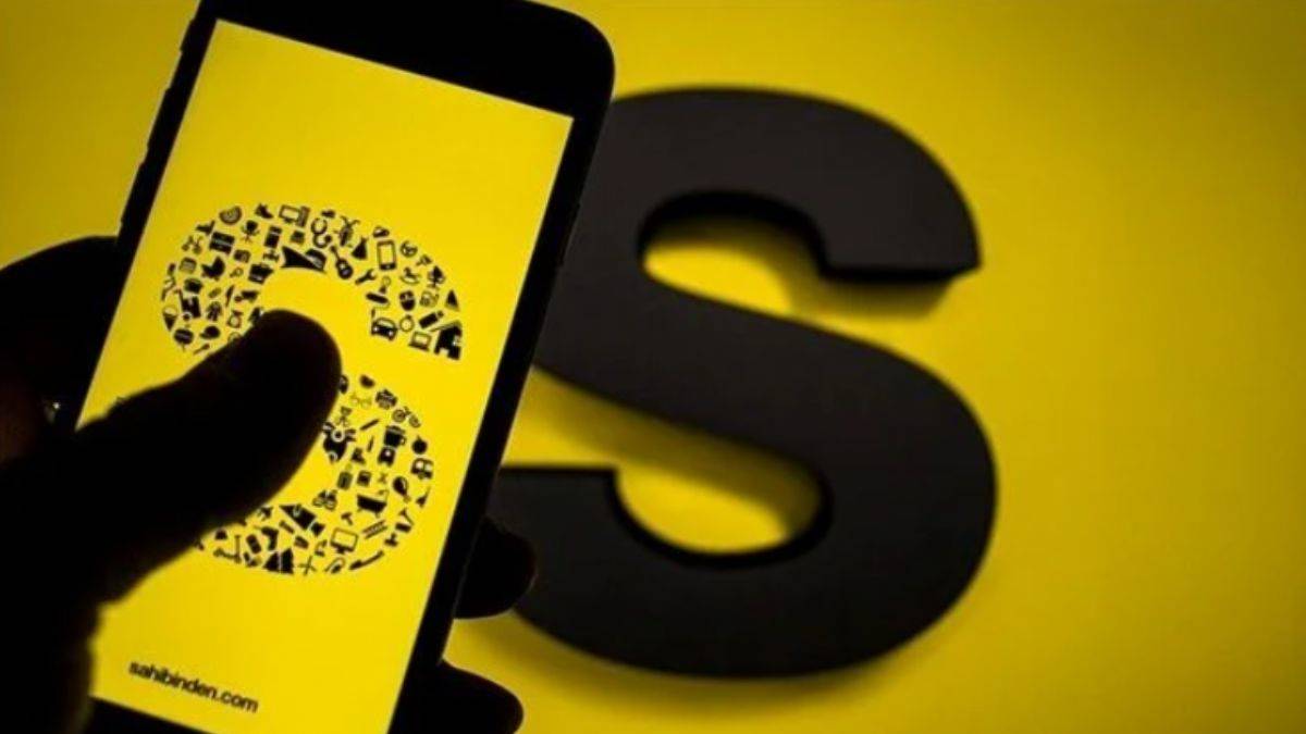 Sahibinden.com çöktü mü? Siteden açıklama