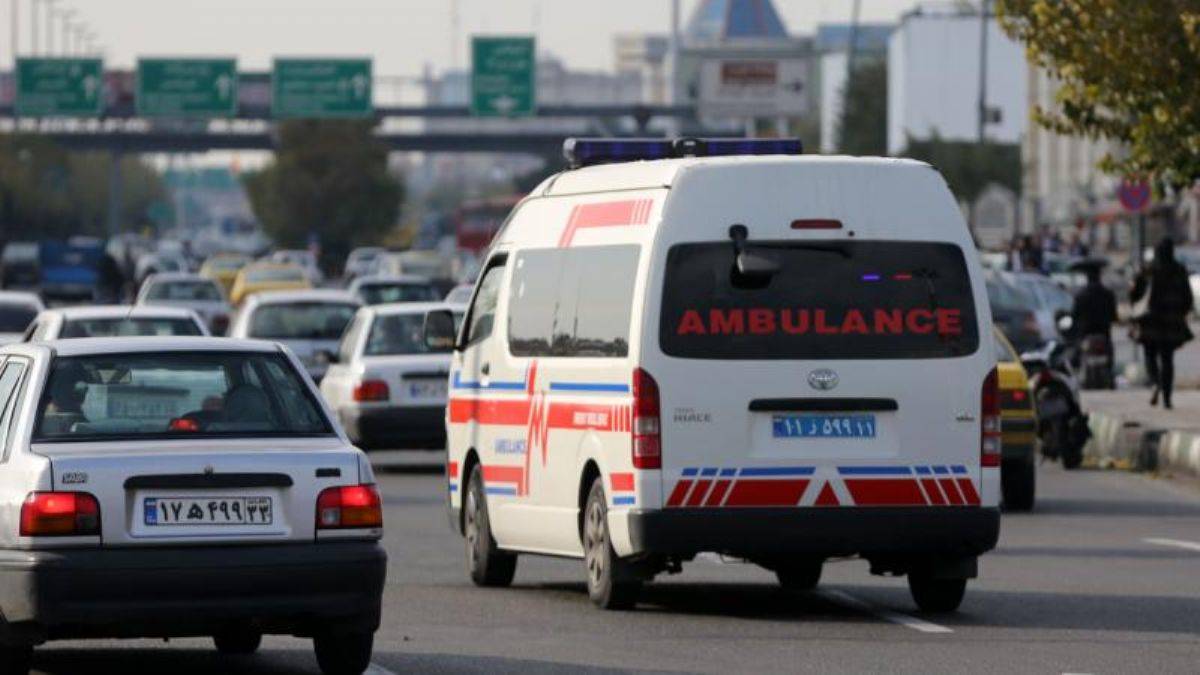 İran'da art arda 2 patlama: Ölü sayısı 100'ü aştı