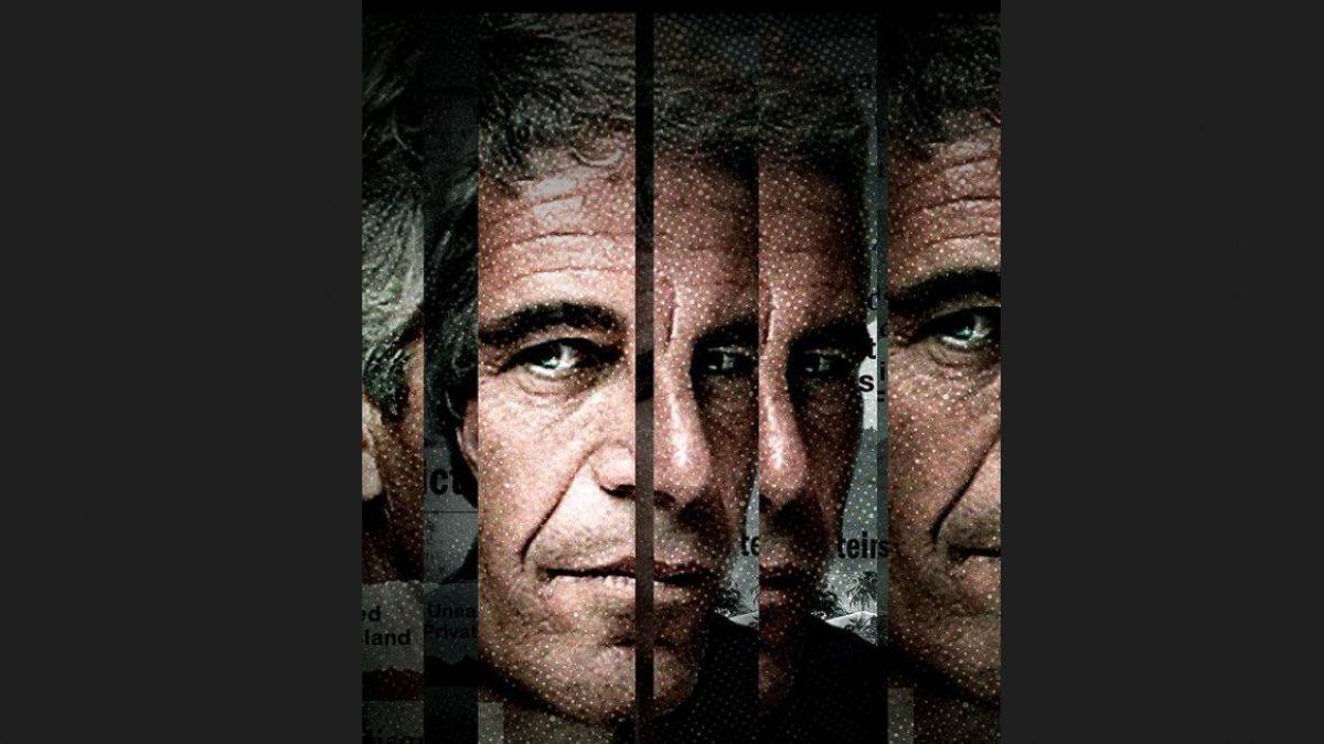 Bomba isimler ifşa oldu; Epstein'in pedofil listesi