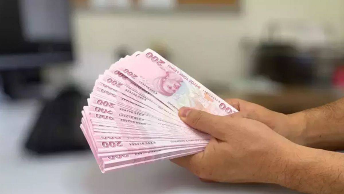 Zamlı memur maaşları belli oldu; kim ne kadar alacak?