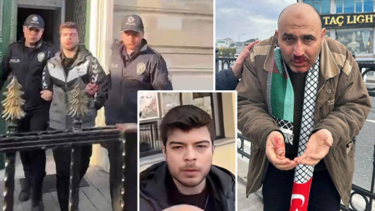 Dindar milliyetçilik-Seküler milliyetçilik farkı