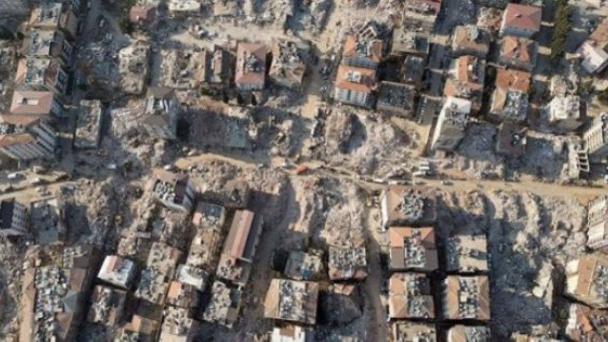 Yunan profesörden korkunç iddia! 20 milyon insan ölebilir