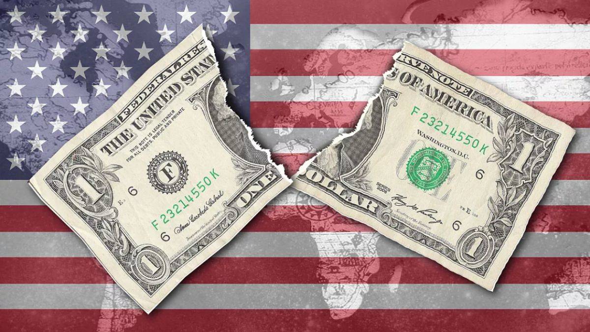 Lümpen kapitalizmin çöküşü ve ABD'nin 6 planı