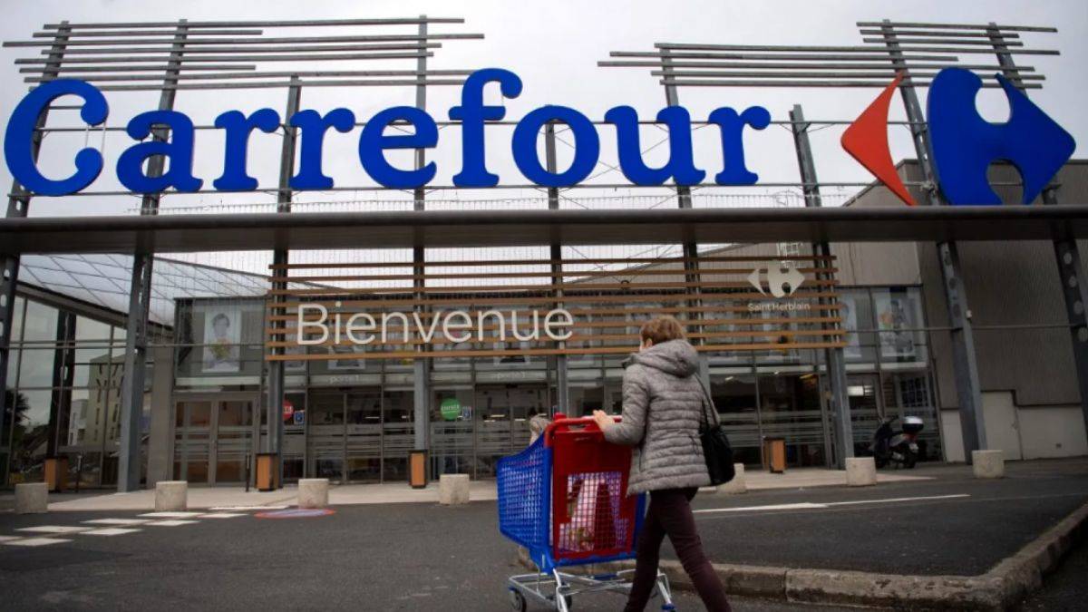 Carrefour: Artık çok pahalı, satmayacağız