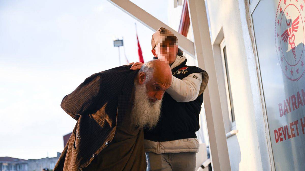 Yakalanan Mossad ajanları kendilerine neden 'İslamcı' süsü verdi?