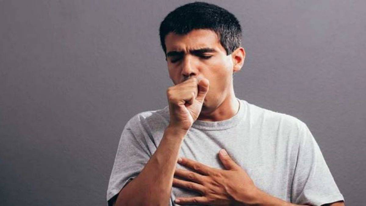 Öksürüğünüz aylardır geçmiyorsa aman dikkat! Sebebi tehlikeli olabilir