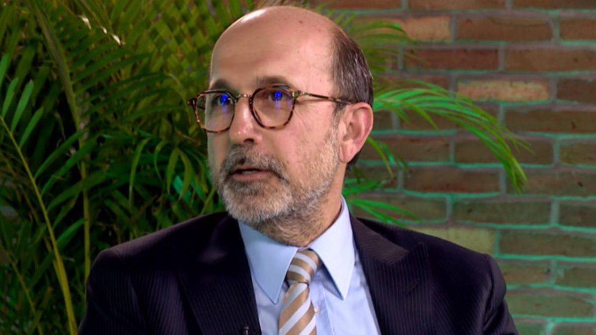 TEB Genel Müdürü Leblebici: Reel faiz borçlanılabilecek düzeyde