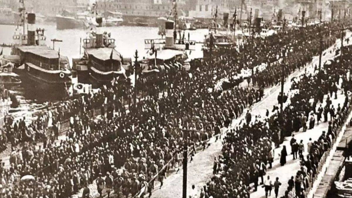 İstanbul'un işgalinin bilinmeyenleri