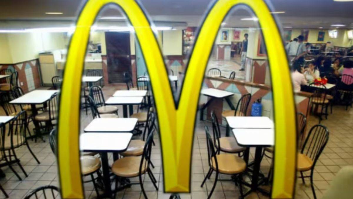 Boykot sürüyor; McDonald's yönetiminden açıklama