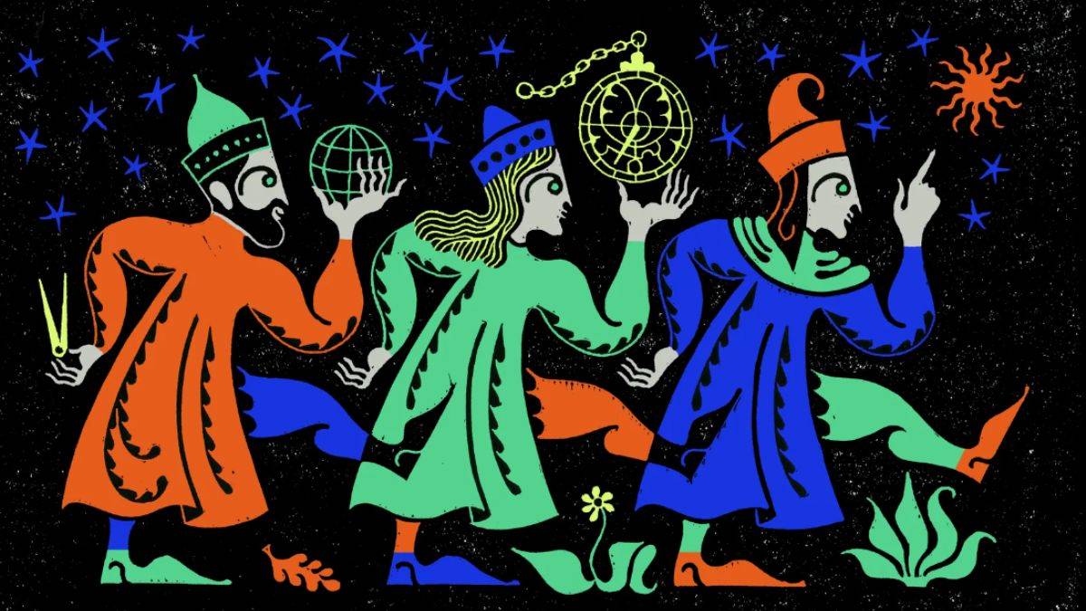 Büyücüler; 'Yapay zeka hepimizi cehenneme gönderecek'