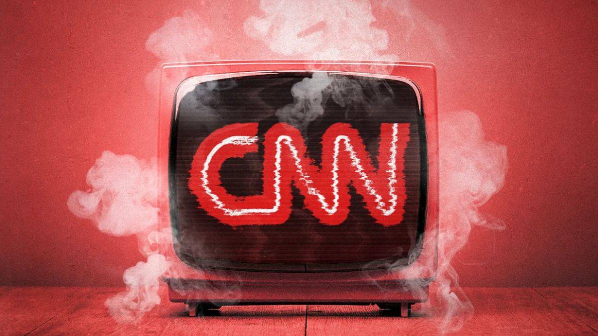 CNN'den itiraf: Haberlerimiz İsrail ordusunun kontrolünden geçiyor