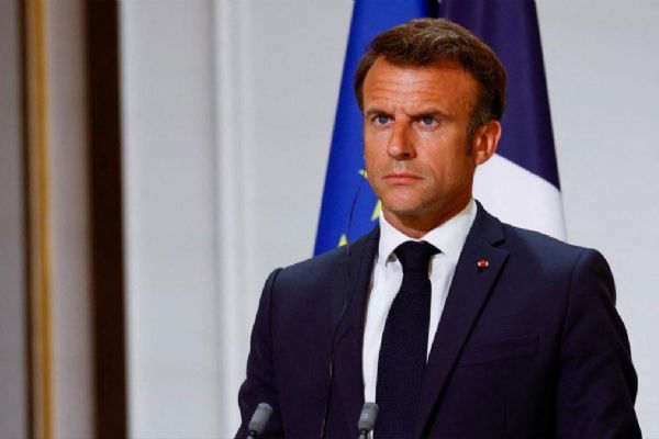 Fransa, İsrail'in Gazze politikalarını eleştiriyor