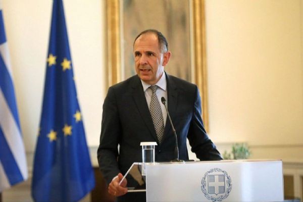 İyi ilişkilerin önemine vurgu yaptı: Türkiye önemli adımlar attı