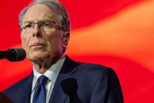 ABD'de Ulusal Silah Birliği Başkanı istifa etti