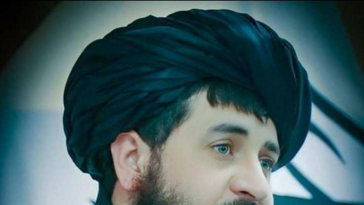 Afganistan İslam Emirliği Savunma Bakanı'n Filistin yorumu