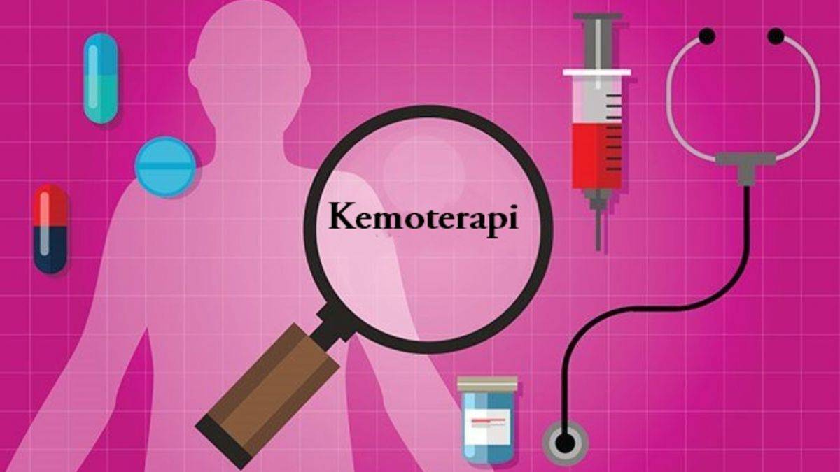 Kanser tedavisinde tarihi gelişme