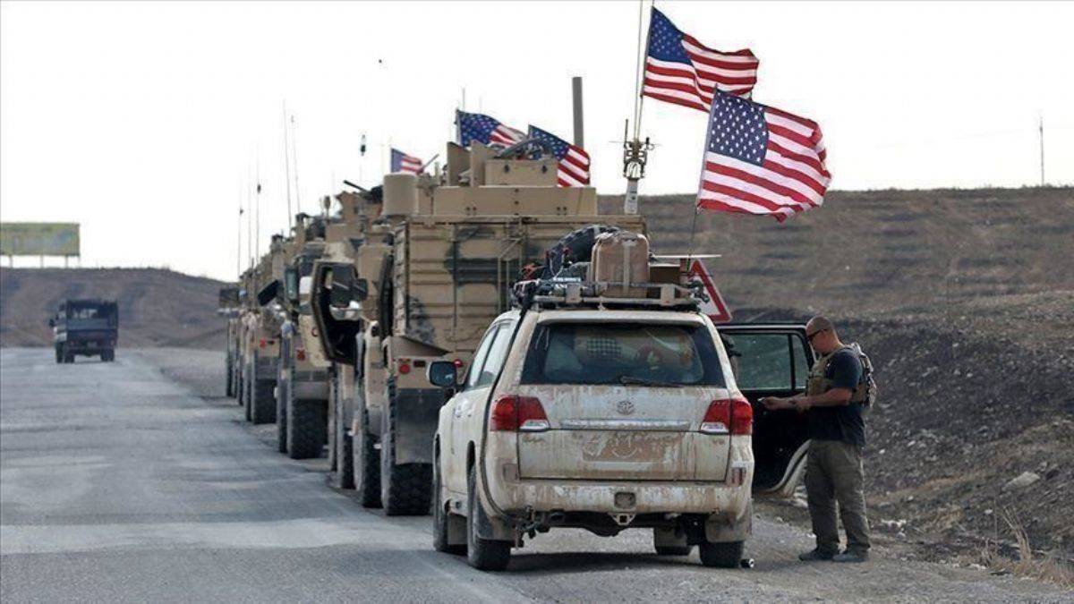 Irak, Amerikan askerlerini kovmak istiyor