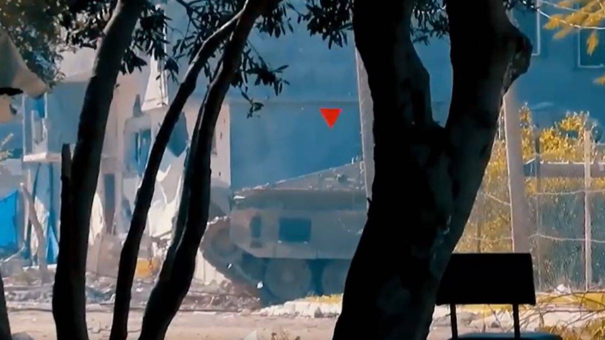 Kassam, bir İsrail askeri aracını daha imha etti: 9 ölü