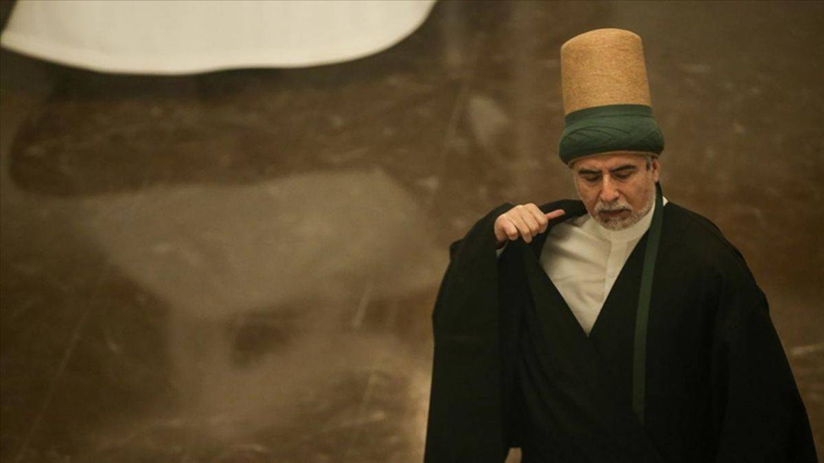 Bursa Mevlevihanesi ve Semazenlerin eğitimi