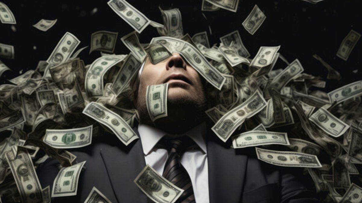 ANALİZ: Doların çöküşü nasıl perdeleniyor?