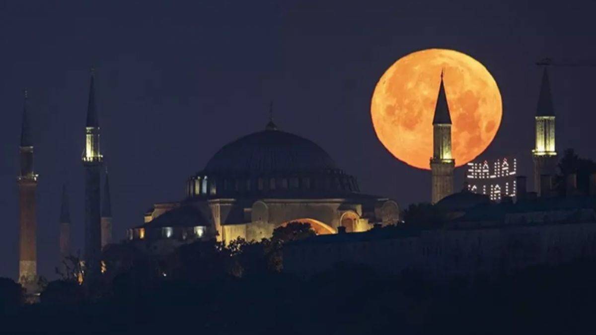 Üç aylar ne zaman başlıyor? Diyanet açıkladı