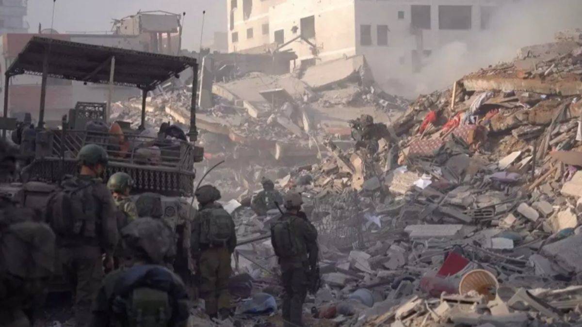 Çok güçlü deliller var! Uzmanlar açıkladı: İsrail aleyhinde karar çıkabilir