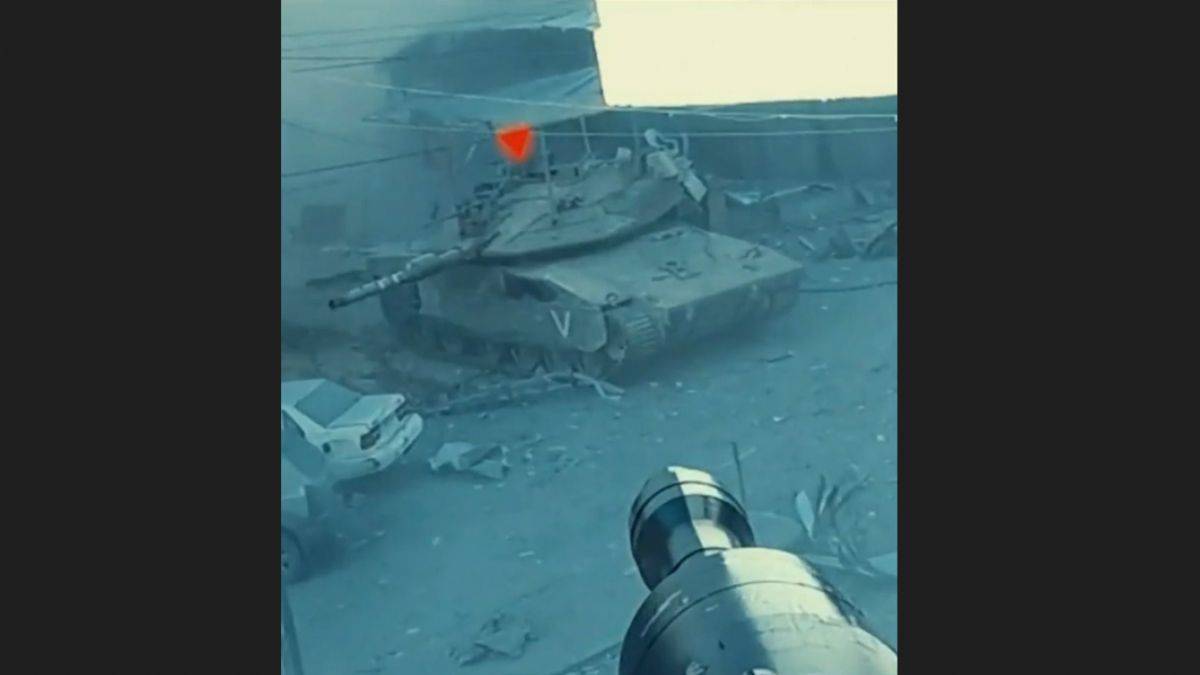 Kassam: Çok sayıda İsrail askerini öldürdük ve yaraladık