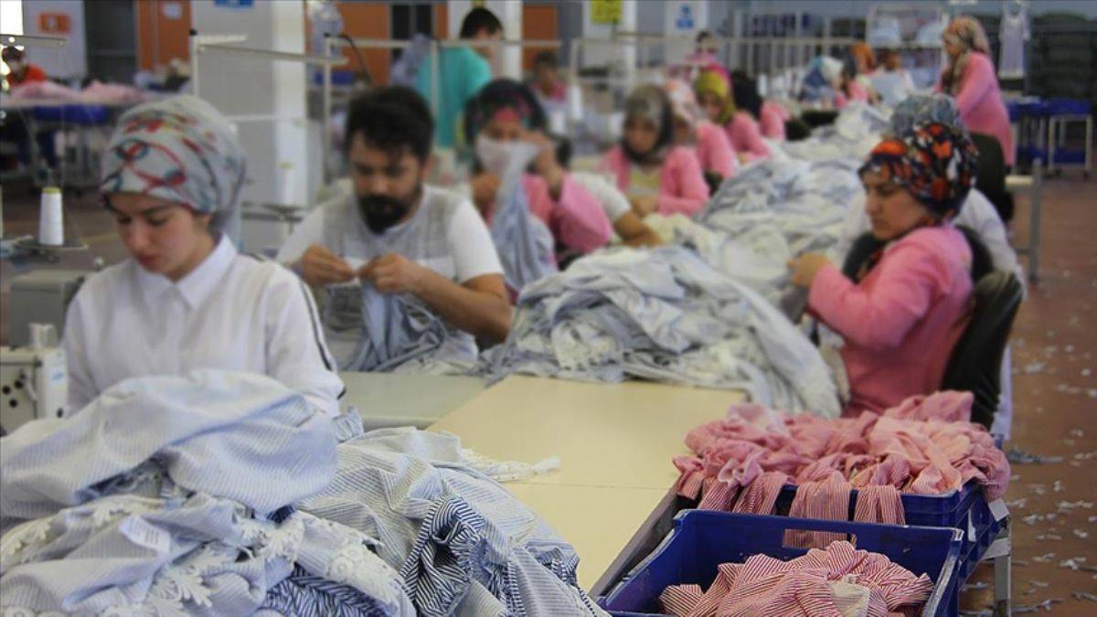 İŞKUR, 2023'te kaç kişi işe yerleştirdi?