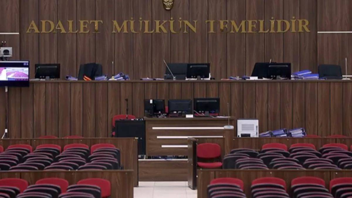 ''Futbolda şike kumpası'' davasında yeni gelişme! FETÖ avukatına verilen ceza belli oldu