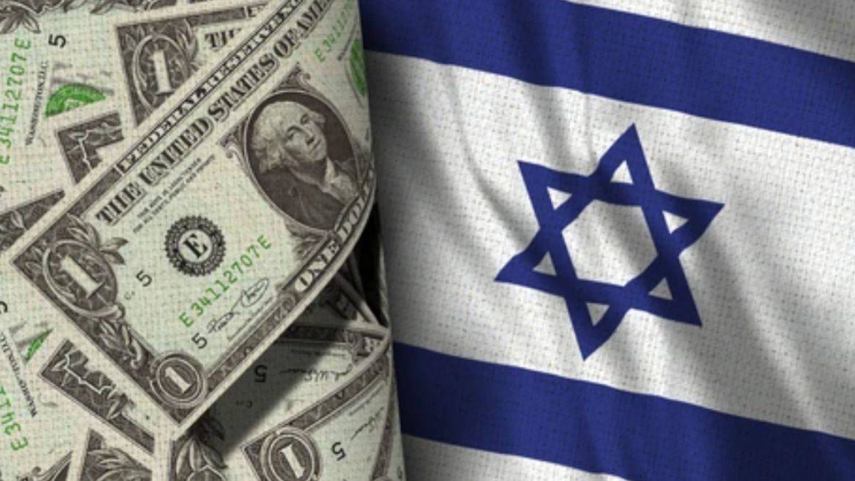BAE'den Netanyahu'ya: Parayı benden değil, Zelenski'den iste