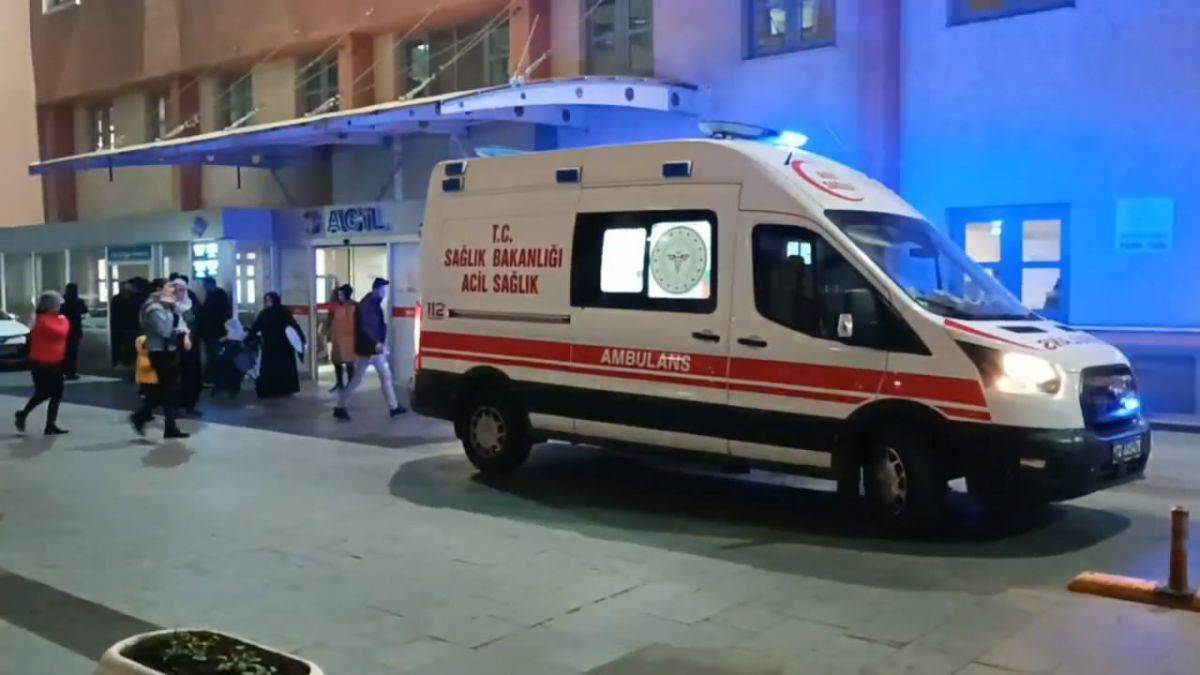 Kız çocuğu ipte asılı bulundu; savcılıktan açıklama