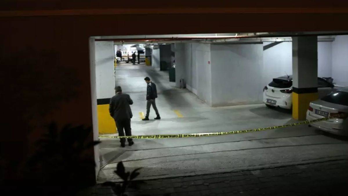 Aydın'da dehşet! 1'i kadın 3 kişi kanlar içinde bulundu