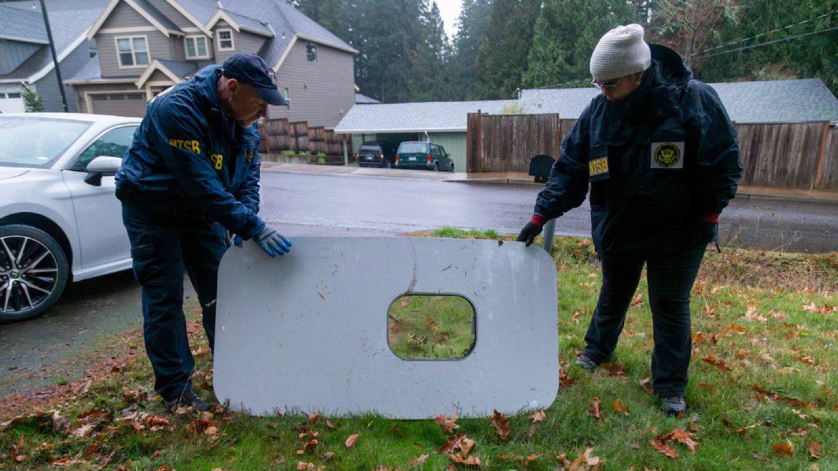 Boeing, uçağındaki hatayı kabul etti