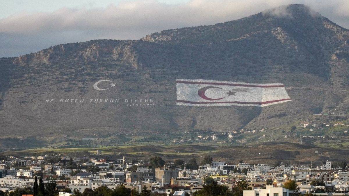 KKTC'de 'Yahudi krallığı' hayali