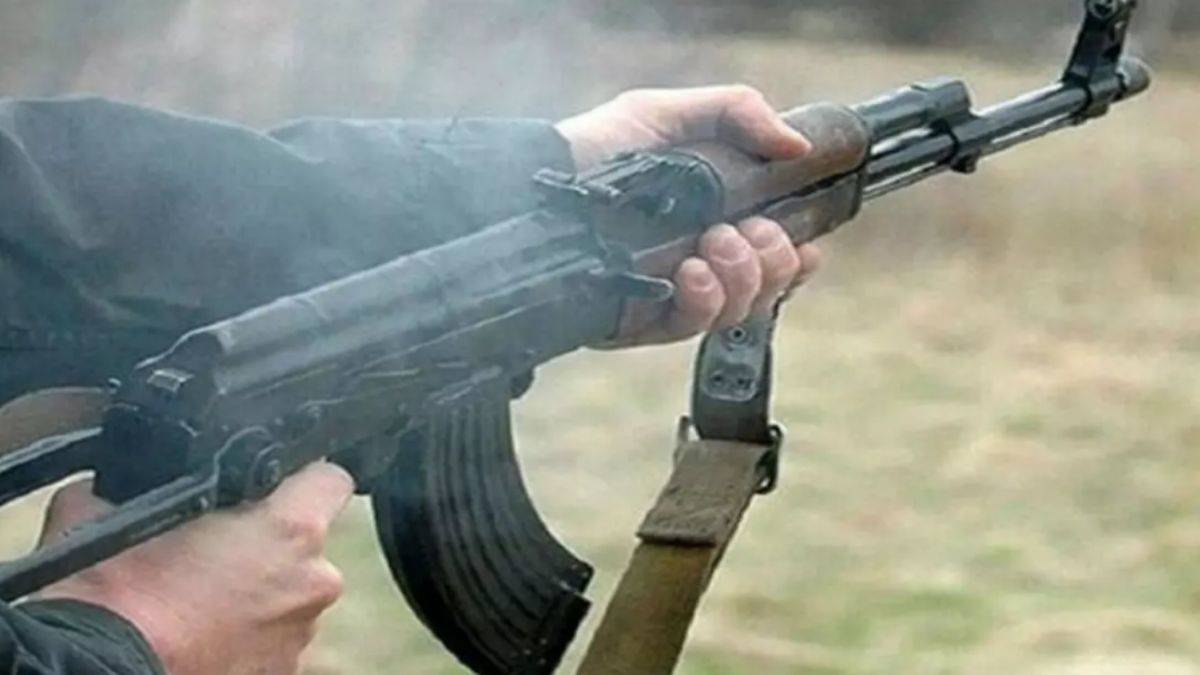 İran'da karakola saldırısı! 1 polis hayatını kaybetti