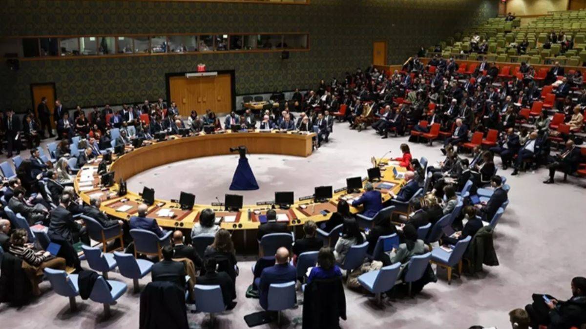 ABD skandal veto kararının gerekçesini açıkladı