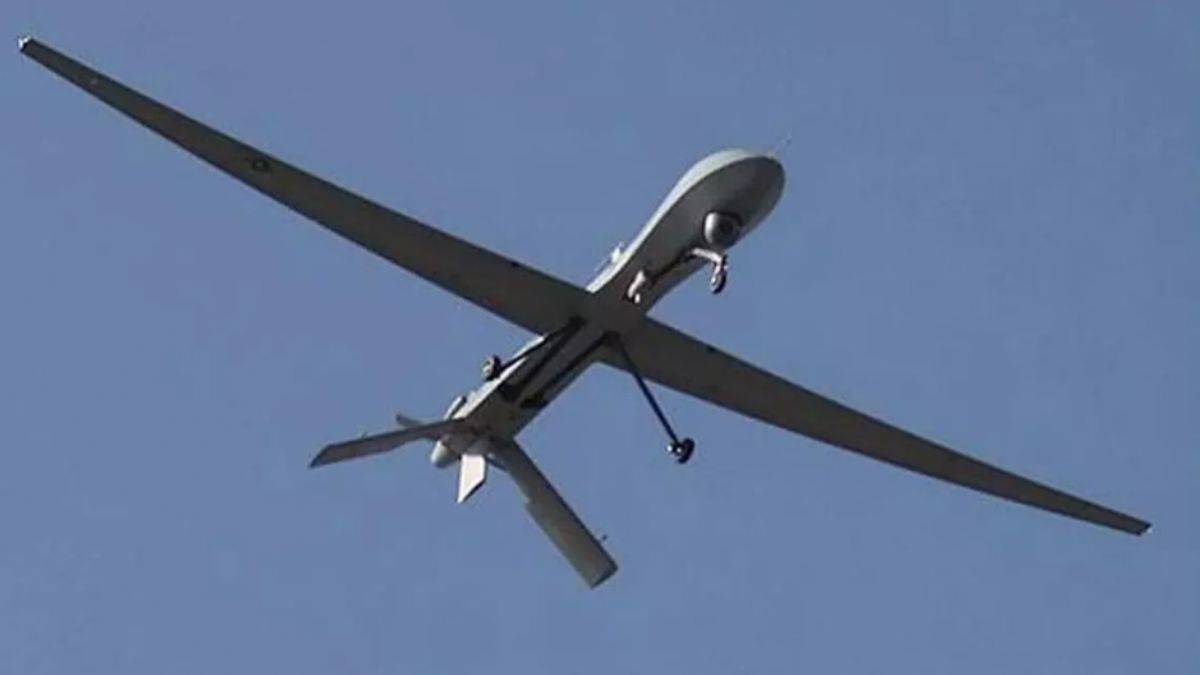 Serbest bırakılan Filistinliler 20 metre kadar ilerledikten sonra İsrailli SİHA ile öldürüldüler