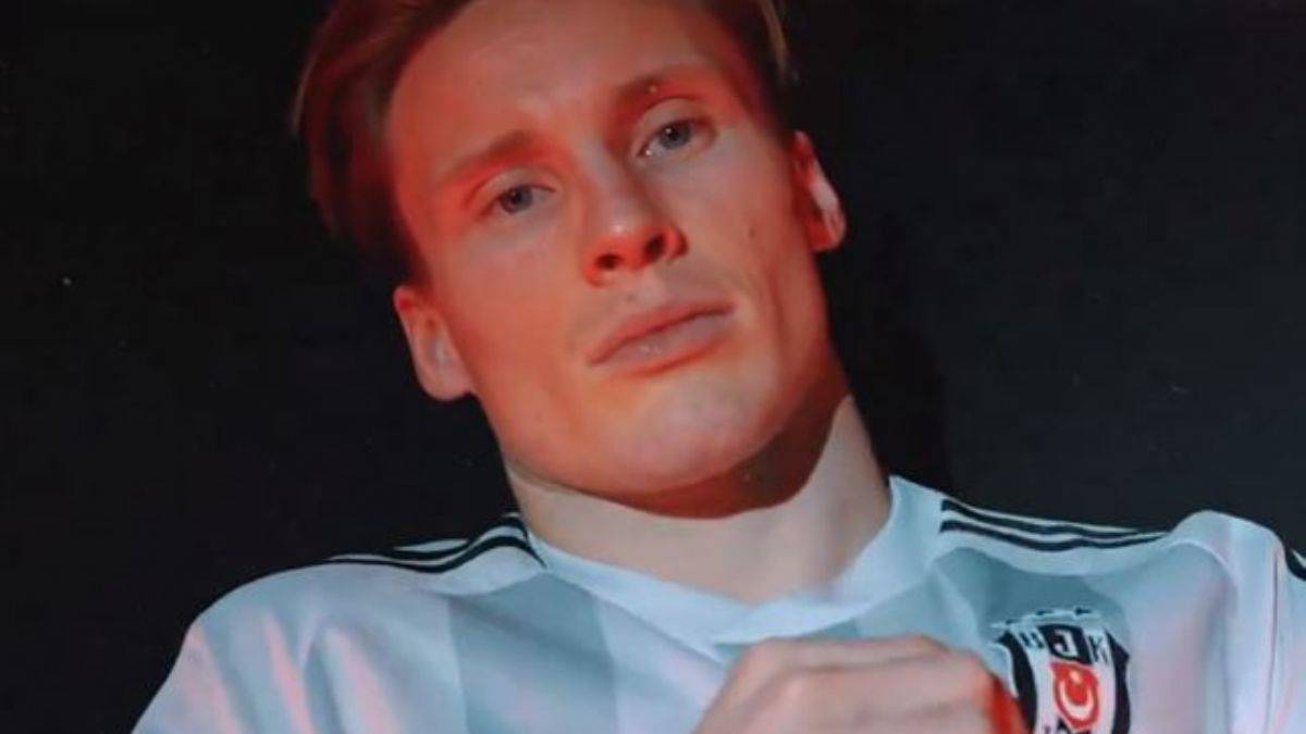 Murat Sancak'tan Beşiktaş'a transfer yanıtı!