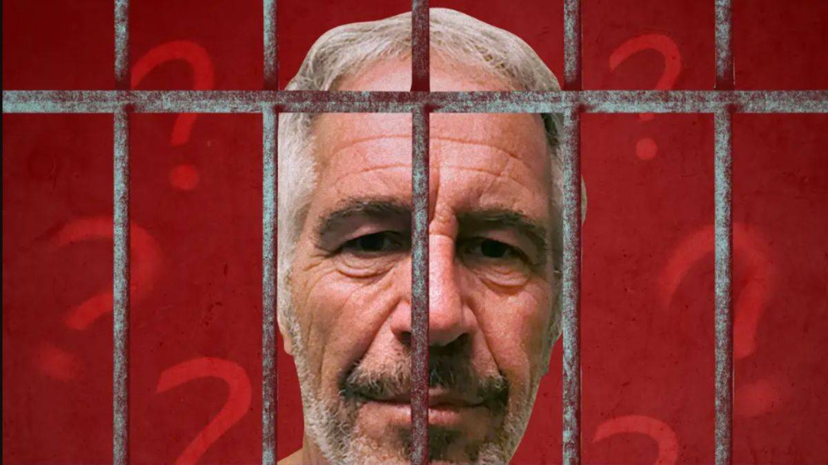 Komplo iddiaları: Epstein intihar mı etti, öldürüldü mü?