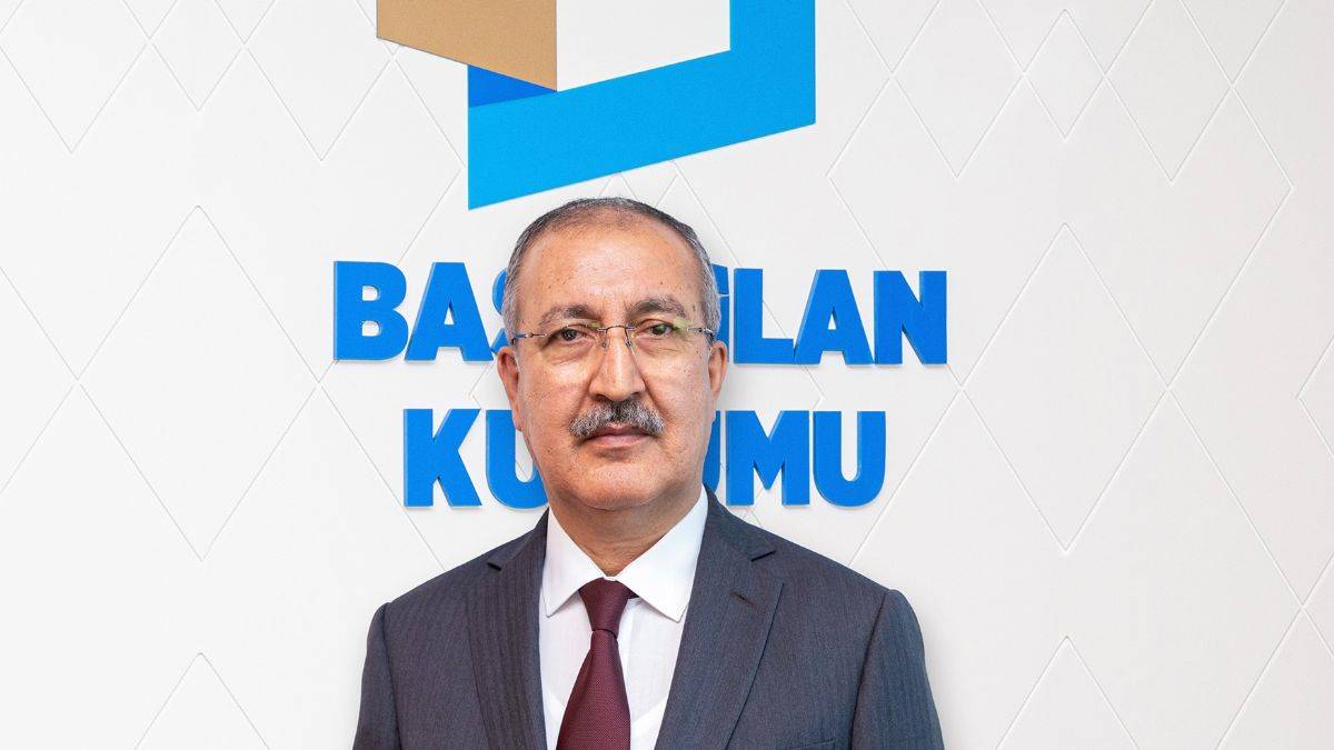 Erkılınç’tan 10 Ocak Çalışan Gazeteciler Günü mesajı