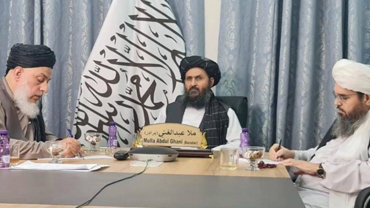 Afganistan'ın maaş kabul etmeyen devlet başkanı