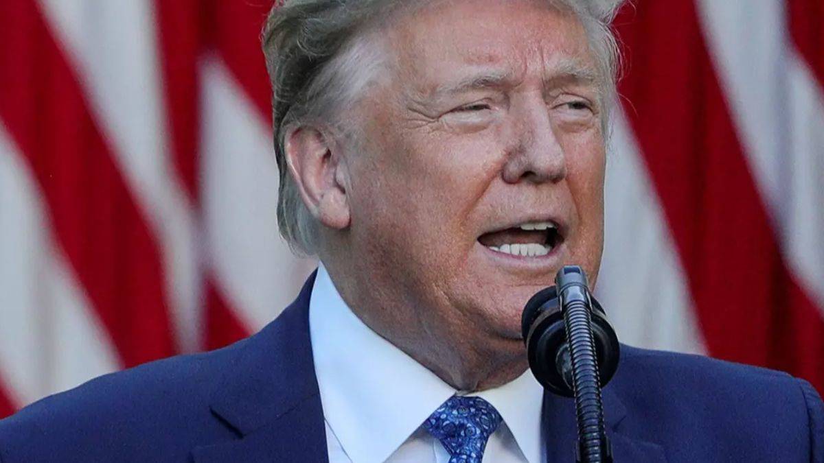 Trump'tan 'Ukrayna savaşı' ve '7 Ekim' çıkışı