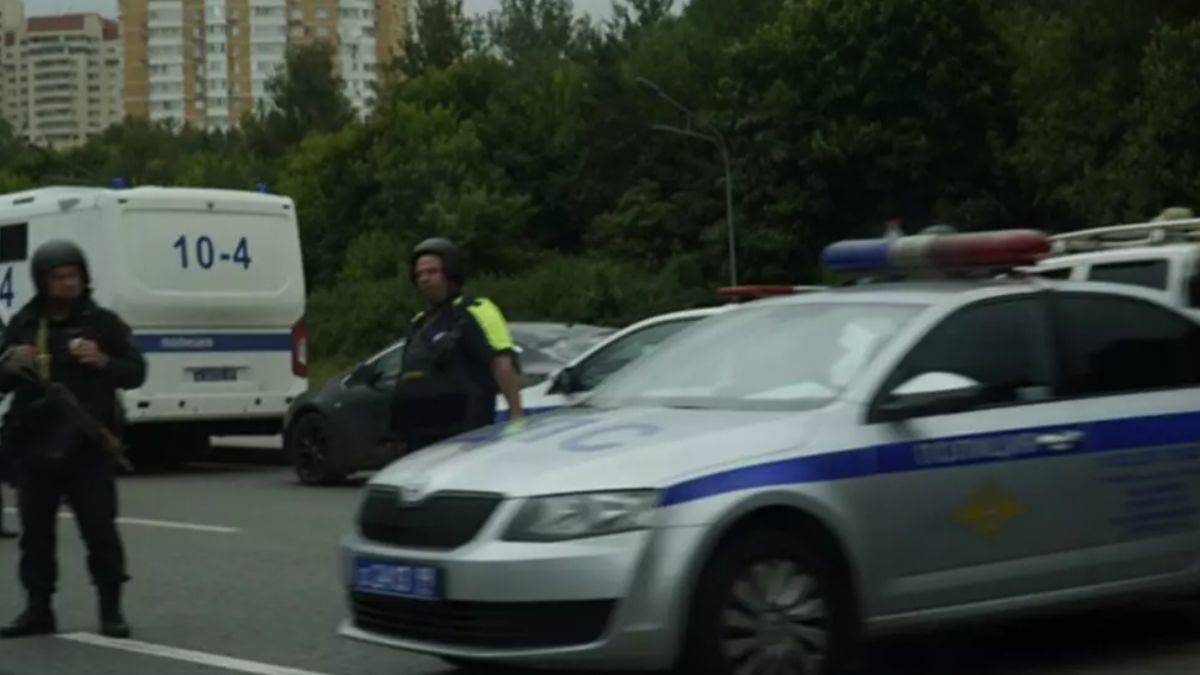 Ukrayna, birçok kente saldırı girişiminde bulundu