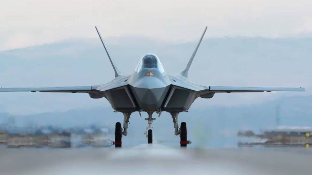 KAAN'da heyecanlandıran gelişme! Geri sayım başladı