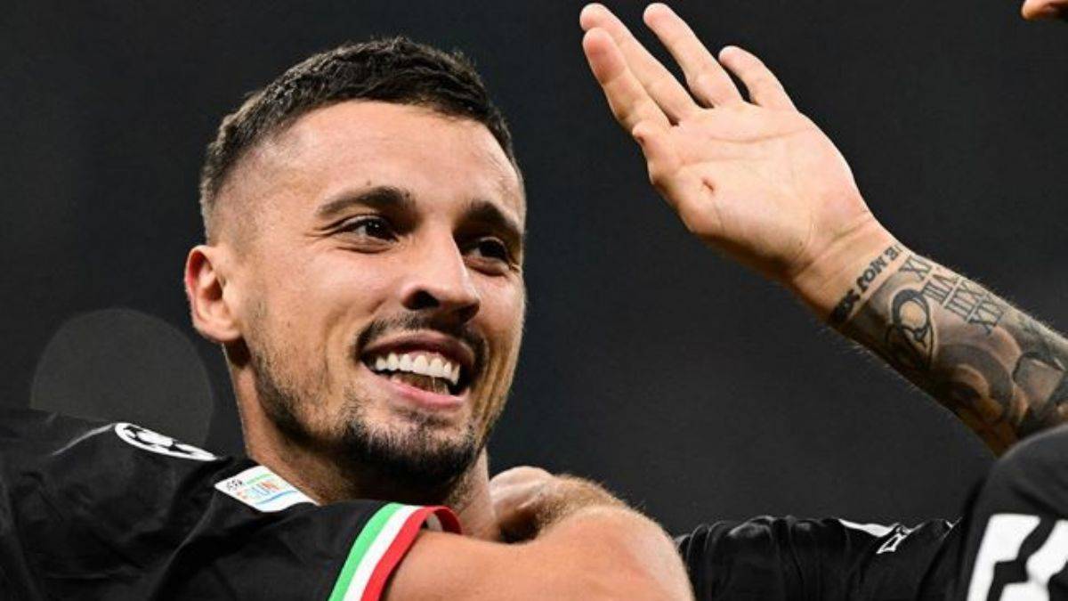 Rade Krunic'in Fenerbahçe'de