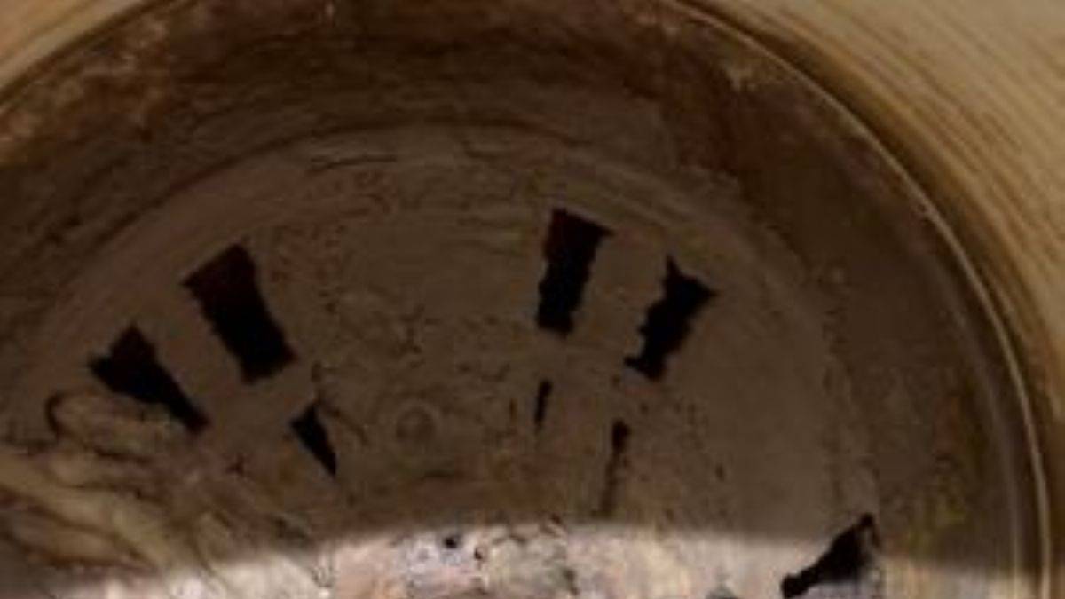 Çamaşır makinalarındaki gizli balçık