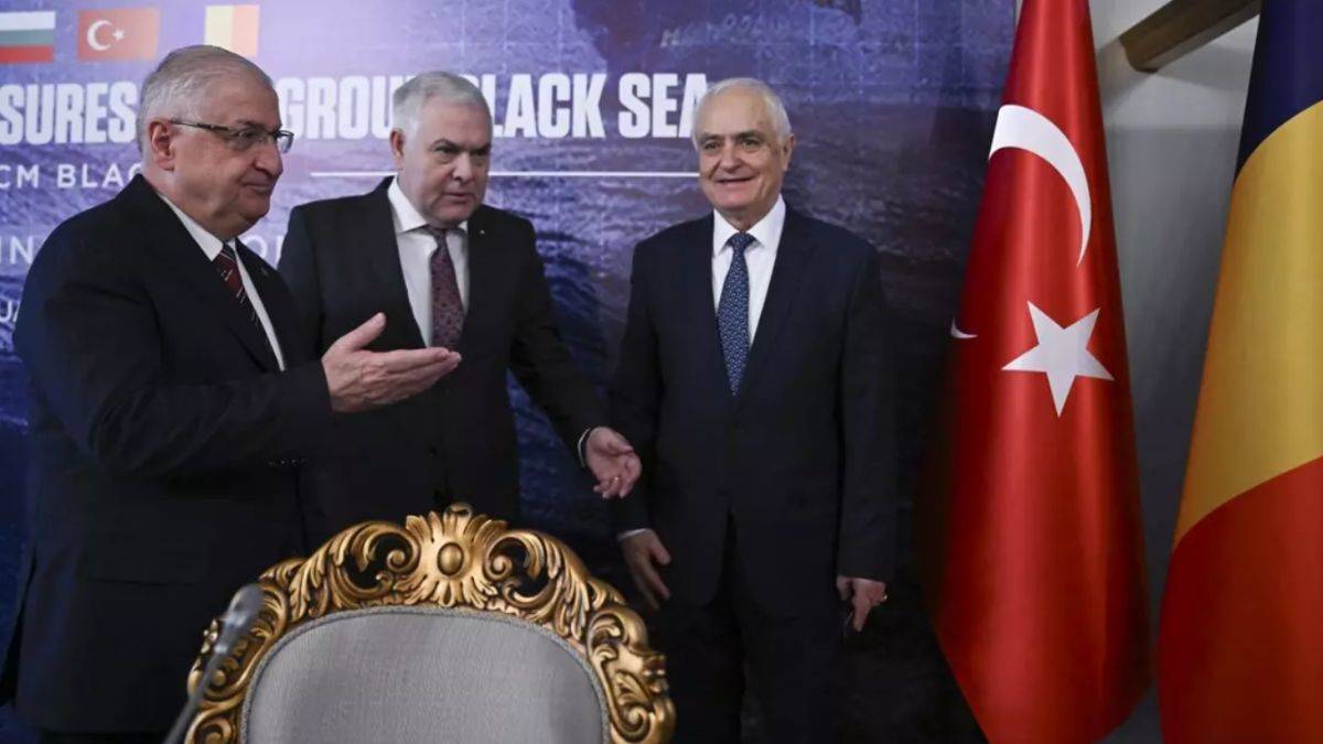 NATO ''Üçlü Girişim'' mutabakatından memnun